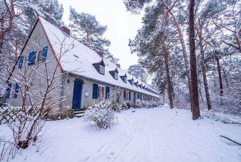 Berlin Wohnen auf Zeit, möbliertes Wohnen