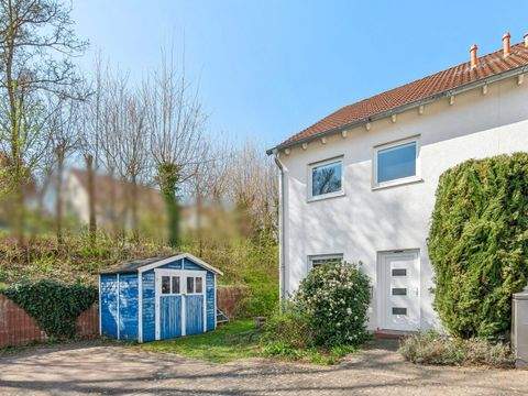 Jugenheim in Rheinhessen Häuser, Jugenheim in Rheinhessen Haus kaufen