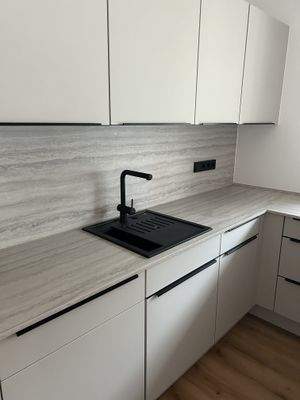 MUSTER - Einbauküche