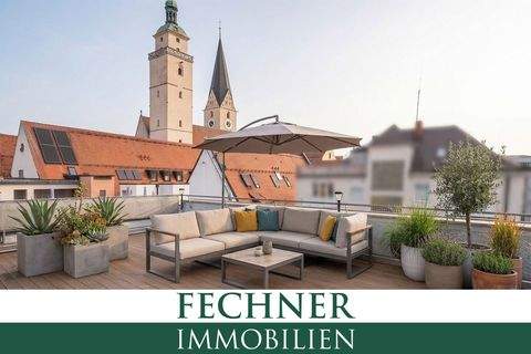 Ingolstadt Wohnungen, Ingolstadt Wohnung mieten