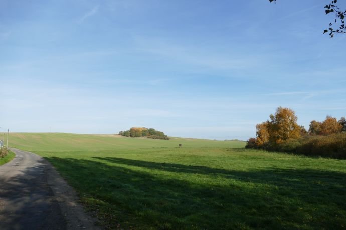 idyllisch + romantisch + riesig + strandnah + ortsnah --- vielfältige Nutzungsmöglichkeiten