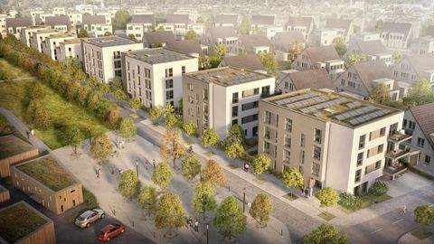 Duisburg Wohnungen, Duisburg Wohnung kaufen