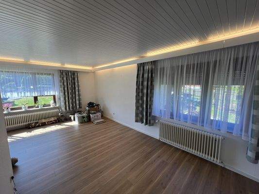 Wohnzimmer EG