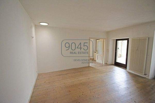 Charmante Immobilie mit Potenzial inmitten der historischen Altstadt von Trient