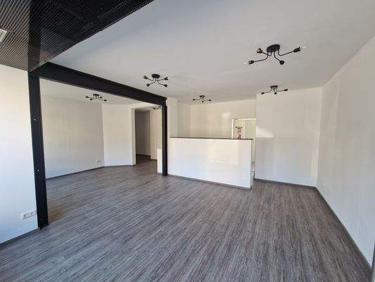 Ladenfläche Einheit 3