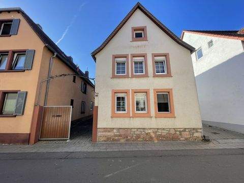 Edenkoben Häuser, Edenkoben Haus kaufen