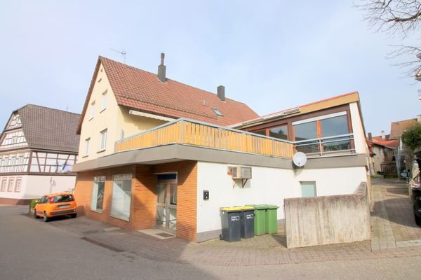 Ansicht