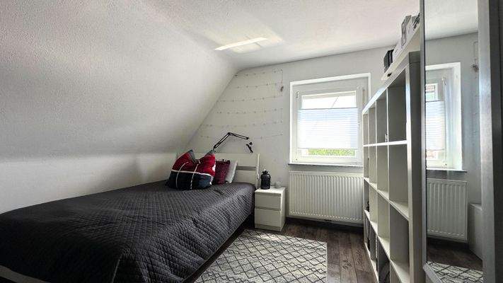 Schlafzimmer (OG)