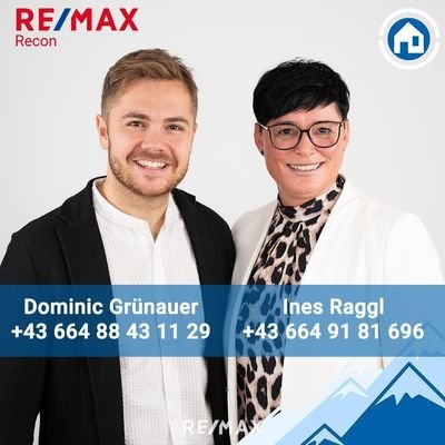 #remaxrecon