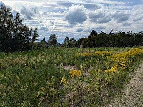 Waren (Müritz) Grundstücke, Waren (Müritz) Grundstück kaufen