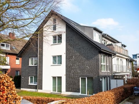 Hamburg Renditeobjekte, Mehrfamilienhäuser, Geschäftshäuser, Kapitalanlage