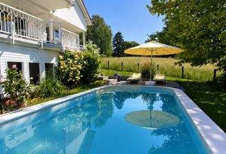 Traum-Pool