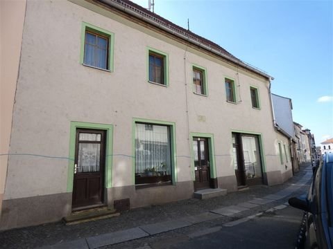 Torgau Häuser, Torgau Haus kaufen