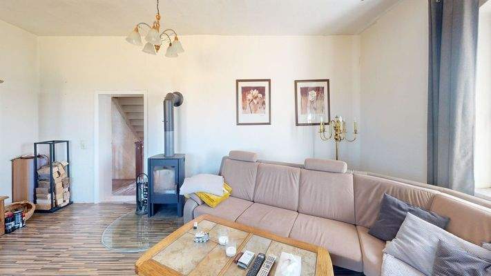 EG Wohnzimmer Hinterhaus