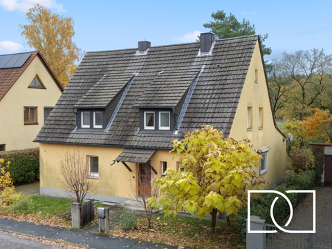 Rückersdorf Häuser, Rückersdorf Haus kaufen