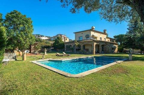 Santa Cristina d'Aro Häuser, Santa Cristina d'Aro Haus kaufen