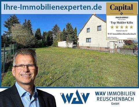 Bornheim Grundstücke, Bornheim Grundstück kaufen