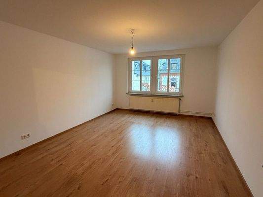 Zweites helles Zimmer