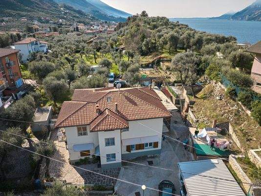 Malcesine - Via Navene Vecchia 79 - DJI_0167 (WEB)