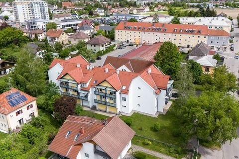 Braunau am Inn Renditeobjekte, Mehrfamilienhäuser, Geschäftshäuser, Kapitalanlage