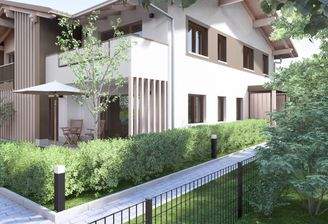 Ihr neuer Lebens(t)raum