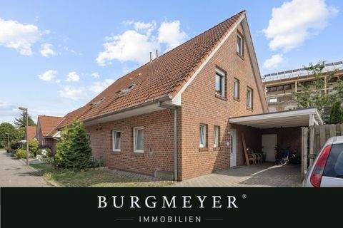 Lingen Häuser, Lingen Haus kaufen