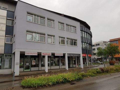 Wendlingen am Neckar Büros, Büroräume, Büroflächen 