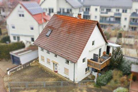 Laupheim Häuser, Laupheim Haus kaufen