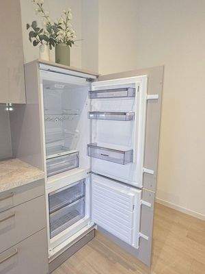 Kühl- Gefrierkombination