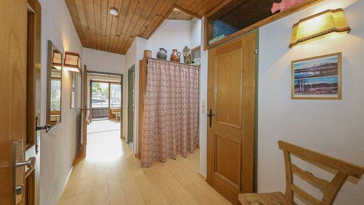 KITZIMMO-Wohnung mit Freizeitwohnsitz in Toplage Bichlalm - Immobilien kaufen Kitzbühel.