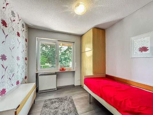 Zimmer 1 Erdgeschoss