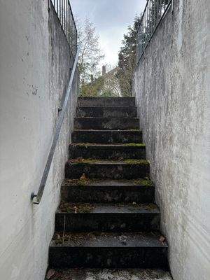 Kellertreppe 