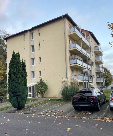 Saarbrücken Wohnungen, Saarbrücken Wohnung kaufen