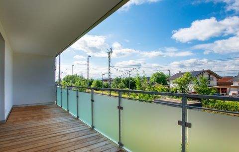 Feldkirchen-Westerham Wohnungen, Feldkirchen-Westerham Wohnung kaufen