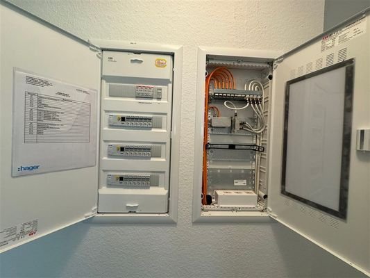 neue Elektrik