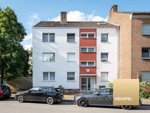 Duisburg / Ruhrort Häuser, Duisburg / Ruhrort Haus kaufen
