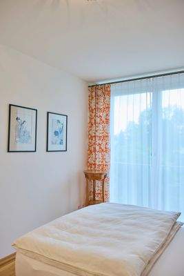 Schlafzimmer Ansicht 2