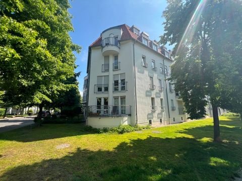 Dresden / Laubegast Wohnungen, Dresden / Laubegast Wohnung kaufen