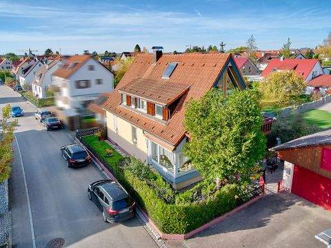 Weilheim an der Teck Wohnungen, Weilheim an der Teck Wohnung mieten