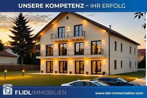 Hartkirchen Wohnungen, Hartkirchen Wohnung kaufen