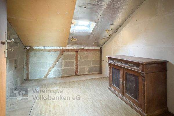 DG - Ausbaureserve 1