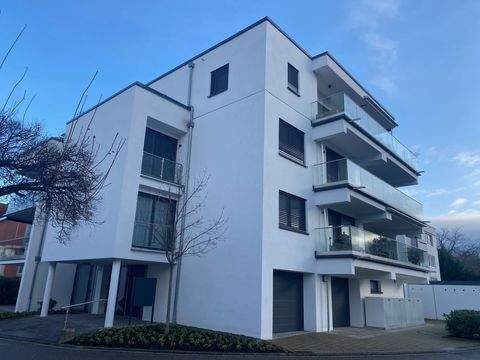Bühl Wohnungen, Bühl Wohnung mieten