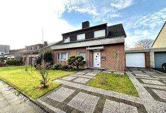 Hausansicht Vorderseite