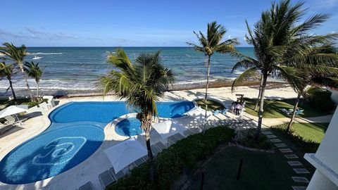 Fraccionamiento Residencial Playa Paraíso Wohnungen, Fraccionamiento Residencial Playa Paraíso Wohnung kaufen