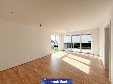 Neumarkt im Hausruckkreis Wohnungen, Neumarkt im Hausruckkreis Wohnung kaufen