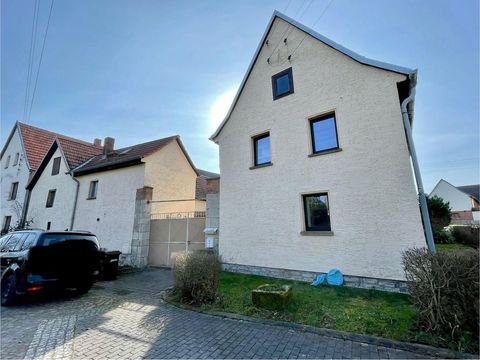 Lanitz-Hassel-Tal Häuser, Lanitz-Hassel-Tal Haus kaufen
