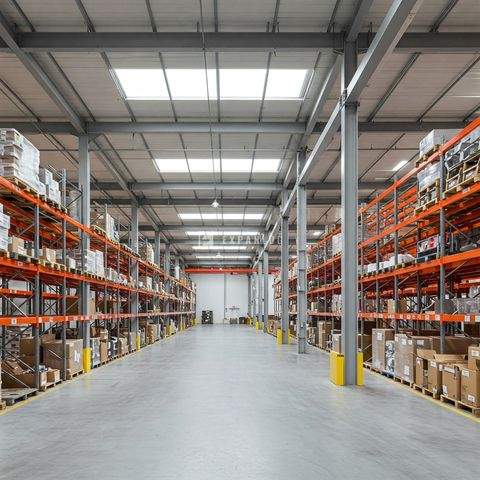 Troisdorf Halle, Troisdorf Hallenfläche