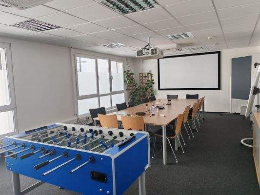 Besprechungsraum 1