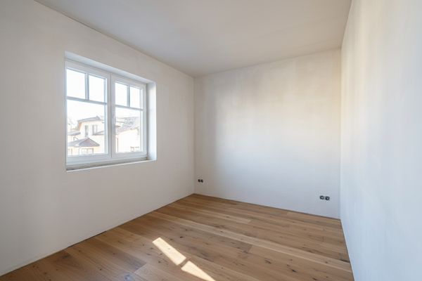 Das gemütliche Schlafzimmer