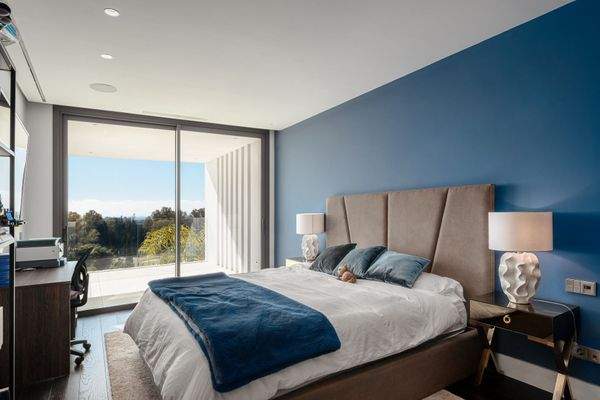 Photo: Villa in Benahavis